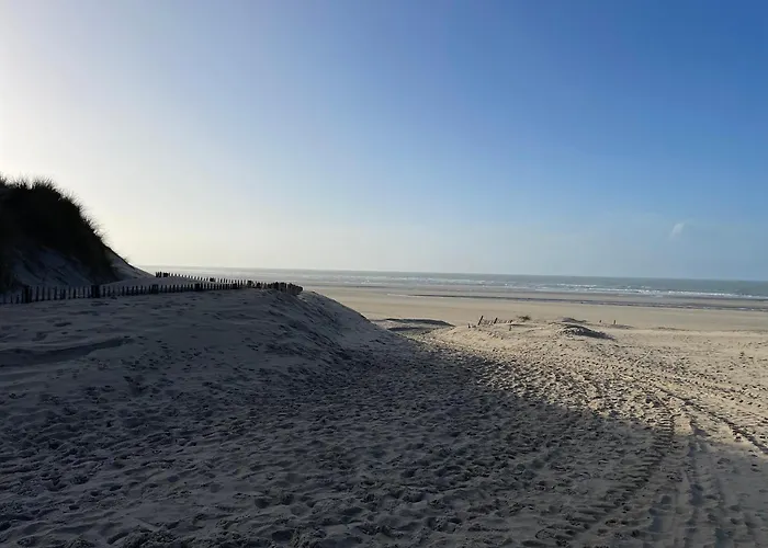 Au Paradis Bleu