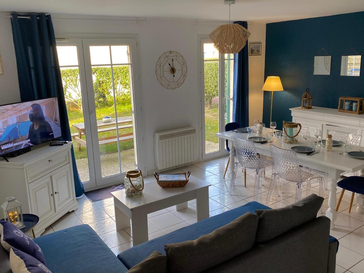 Au Paradis Bleu * Berck